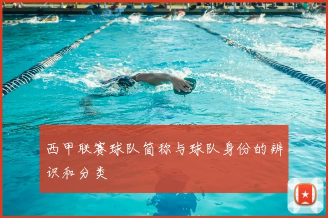 西甲联赛球队简称与球队身份的辨识和分类