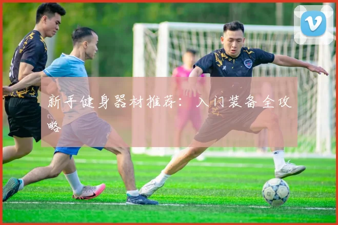 新手健身器材推荐：入门装备全攻略